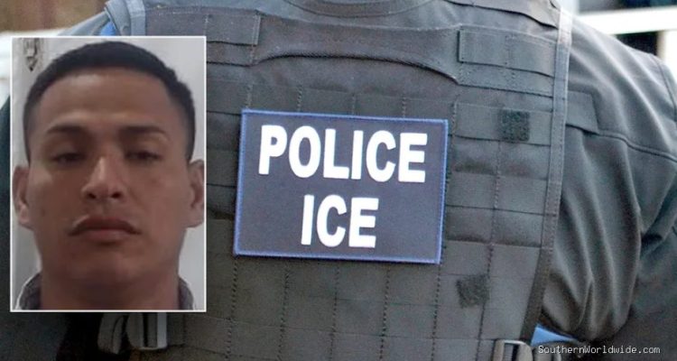 DHS Warns Sanctuary Politicians After Alleged Predator Release Under Biden