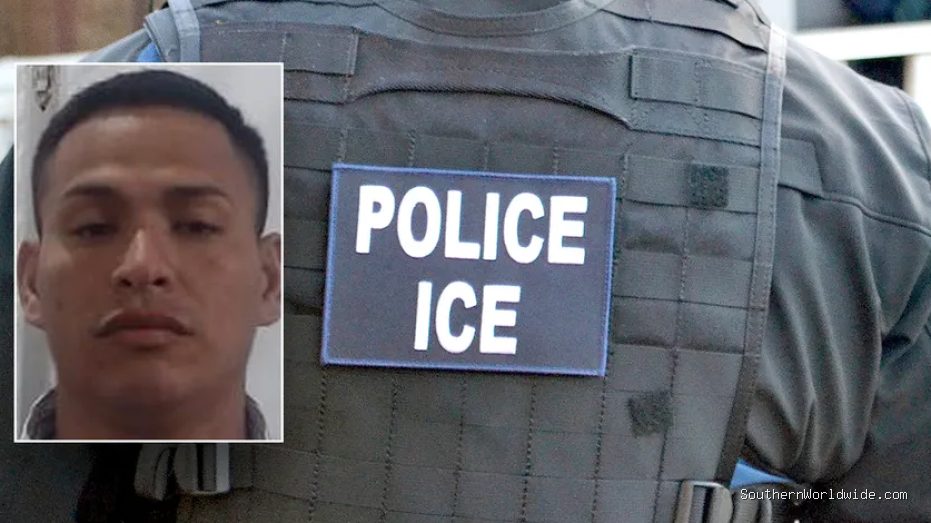 DHS Warns Sanctuary Politicians After Alleged Predator Release Under Biden