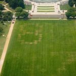 Disturbing message' on National Mall prompts police investigation amid Trump security concerns
