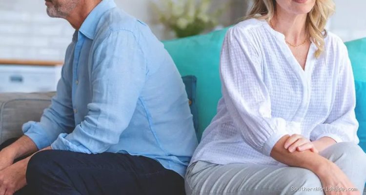 Divorced and Widowed Individuals Share Disturbing Mental Health Pattern, Study Reveals