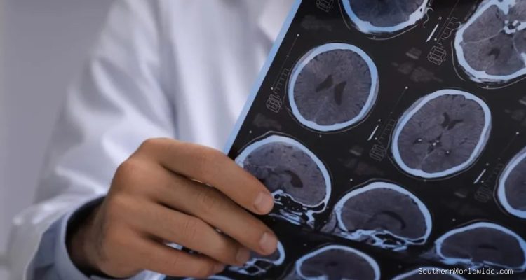 Doctors Mistake Brain Cancer for Live Tapeworms