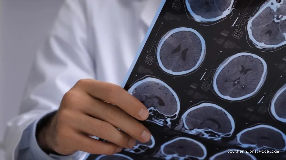 Doctors Mistake Brain Cancer for Live Tapeworms