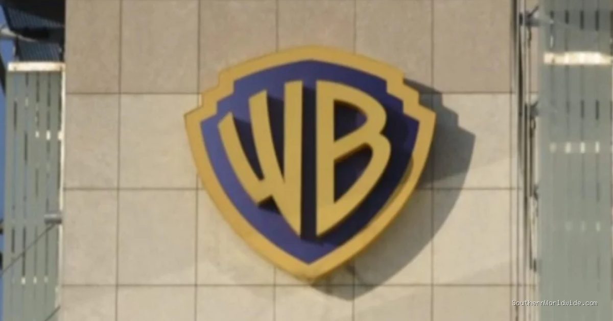 DOJ Clears Path for Paramount Skydance Deal with Warner Bros. Discovery