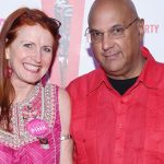 DOJ Investigates Funding of Leftist Groups by Marxist Mogul Neville Roy Singham