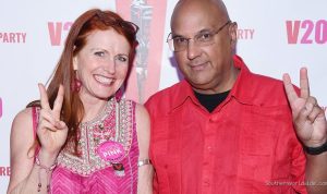 DOJ Investigates Funding of Leftist Groups by Marxist Mogul Neville Roy Singham