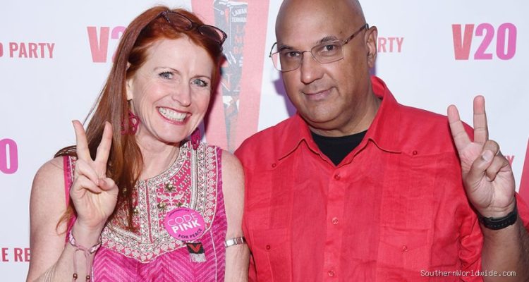 DOJ Investigates Funding of Leftist Groups by Marxist Mogul Neville Roy Singham