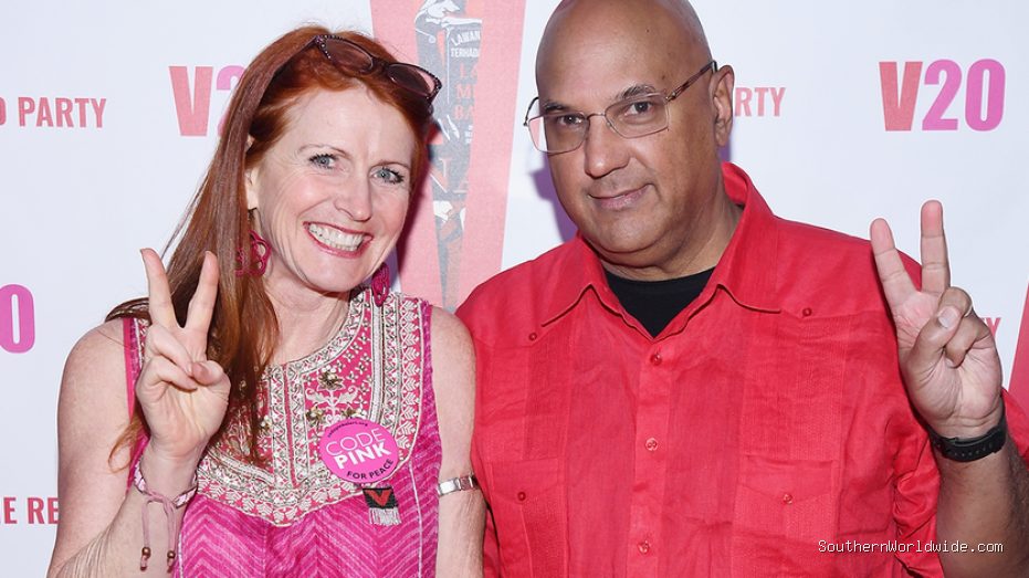 DOJ Investigates Funding of Leftist Groups by Marxist Mogul Neville Roy Singham