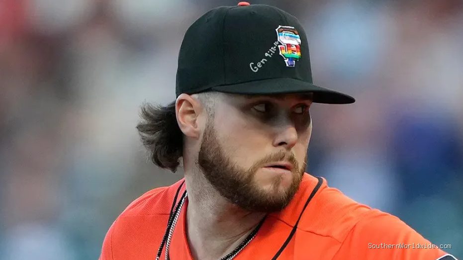 DOJ Investigates MLB Over Potential Religious Discrimination Following Pride Night Cap Dispute