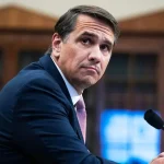 DOJ Pick Faces GOP Opposition Ahead of Confirmation