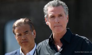 DOJ Signals Lawsuit Over California's 'Glock Ban,' Citing Second Amendment Concerns
