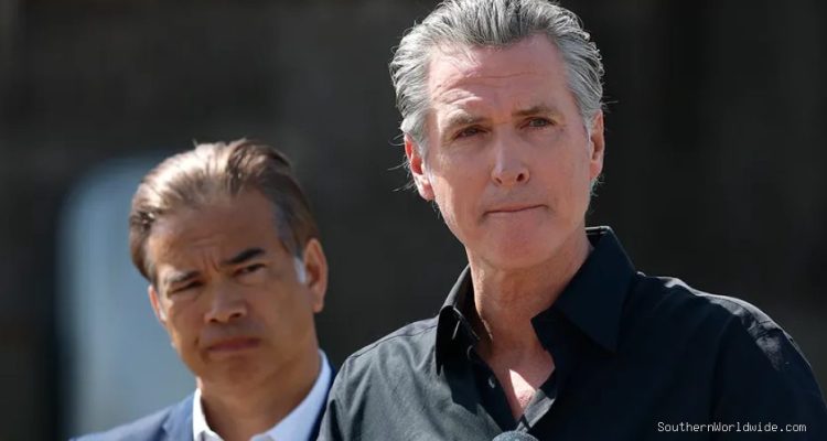 DOJ Signals Lawsuit Over California's 'Glock Ban,' Citing Second Amendment Concerns