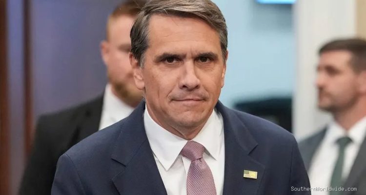 DOJ Sues Virginia Over Laws Impacting Federal Agents Amid Mask War
