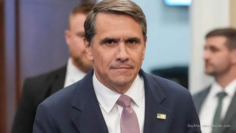 DOJ Sues Virginia Over Laws Impacting Federal Agents Amid Mask War