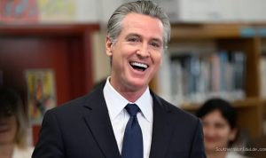 DOJ Warns Red State Risks California's Path Amid Governor's ICE Restrictions