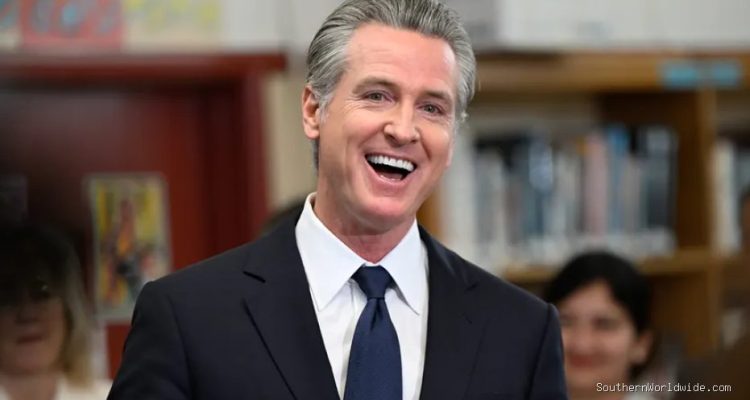 DOJ Warns Red State Risks California's Path Amid Governor's ICE Restrictions