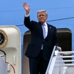 Donald Trump Faces Harsh Reality from All Sides