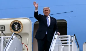 Donald Trump Faces Harsh Reality from All Sides
