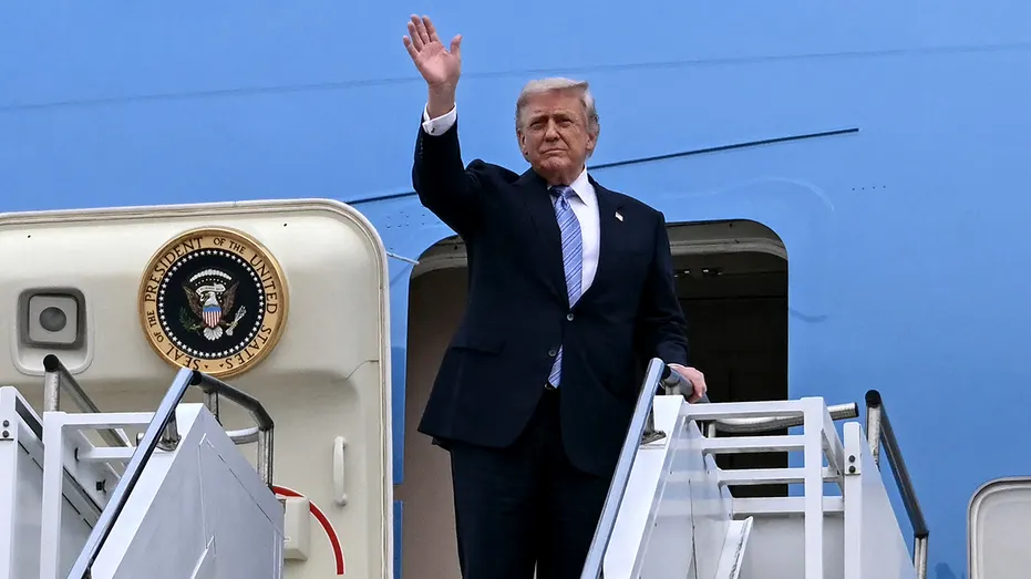 Donald Trump Faces Harsh Reality from All Sides