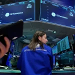Dow Surges on Hopes of Iran Peace Deal