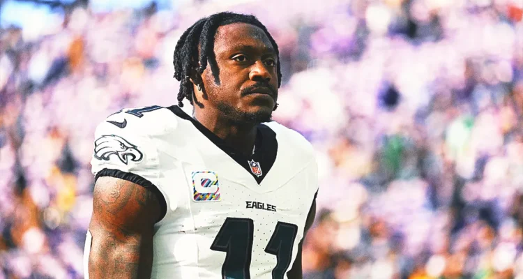 Eagles or Patriots: Who Won the A.J. Brown Trade?