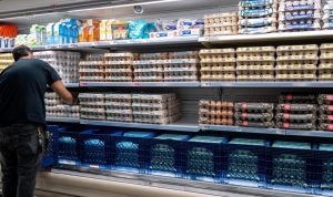 Egg Producers Settle Price-Fixing Allegations