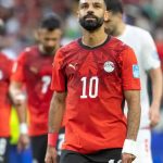 Egypt Coach Hossam Hassan Discusses Mohamed Salah's Knee Injury