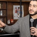 El-Sayed Grilled Over Deleted Posts Amidst Renewed Anti-Police Rhetoric
