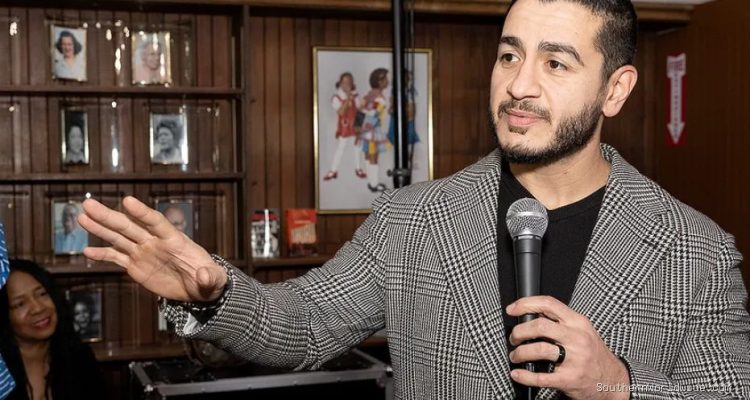 El-Sayed Grilled Over Deleted Posts Amidst Renewed Anti-Police Rhetoric