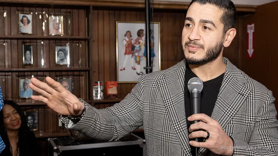 El-Sayed Grilled Over Deleted Posts Amidst Renewed Anti-Police Rhetoric