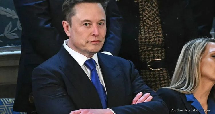 Elon Musk Calls for Prison for Politicians Who Ignored Grooming Gangs