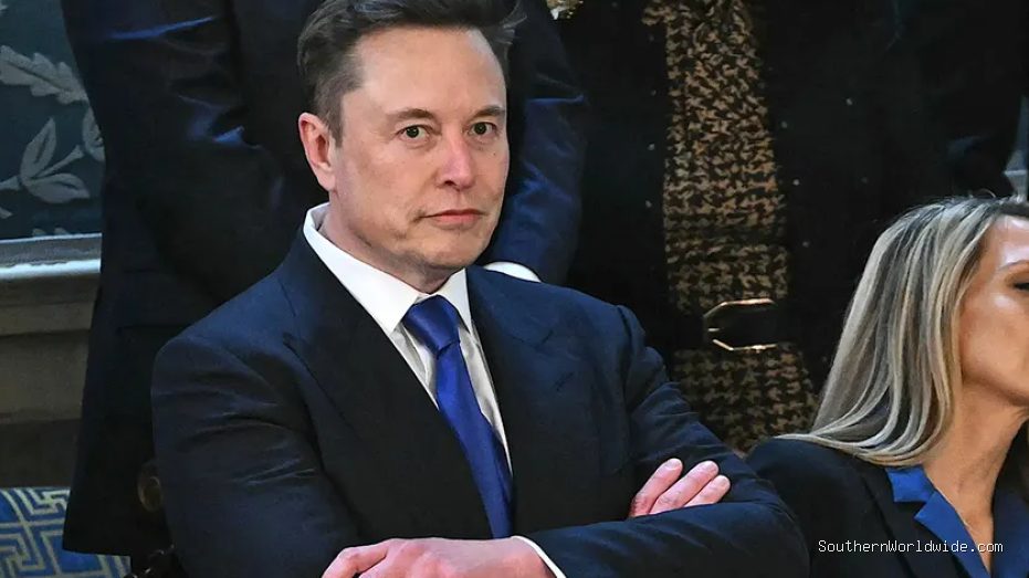 Elon Musk Calls for Prison for Politicians Who Ignored Grooming Gangs