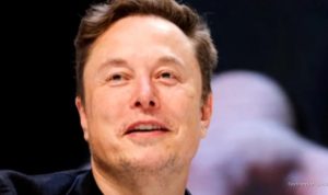 Elon Musk: The World's First Trillionaire Following SpaceX's IPO