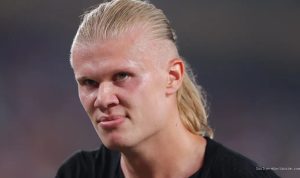 Erling Haaland to begin on the bench for Norway's World Cup clash with France