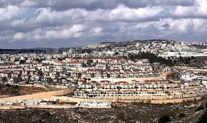 EU Sanctions Reveal Antisemitism Behind a 'Socially Acceptable Mask,' Says Israeli Official