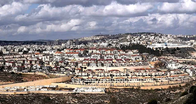 EU Sanctions Reveal Antisemitism Behind a 'Socially Acceptable Mask,' Says Israeli Official
