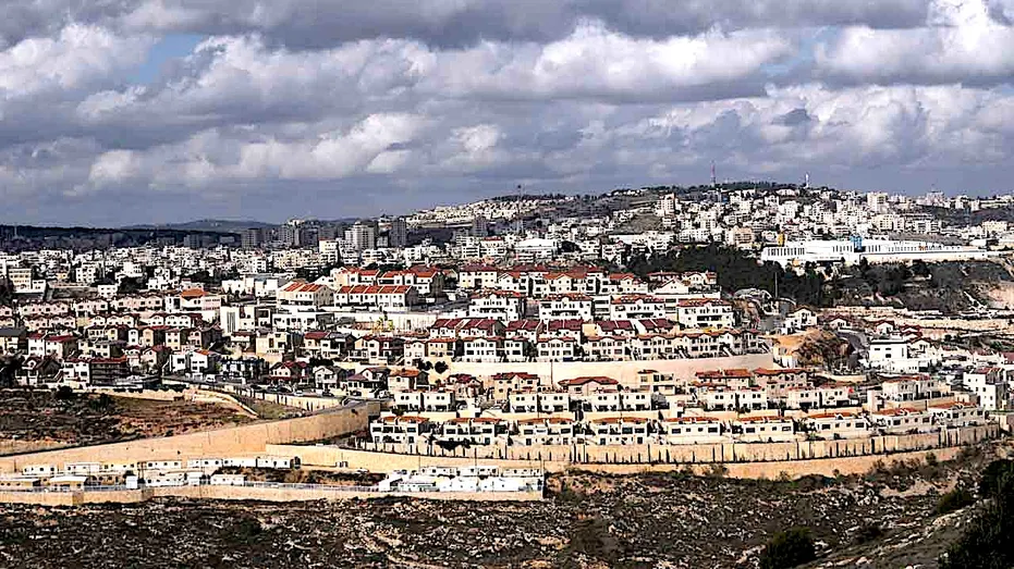 EU Sanctions Reveal Antisemitism Behind a 'Socially Acceptable Mask,' Says Israeli Official