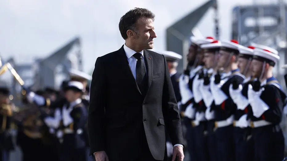 European Defense Boosted as Another Ally Joins NATO Nuclear Shield