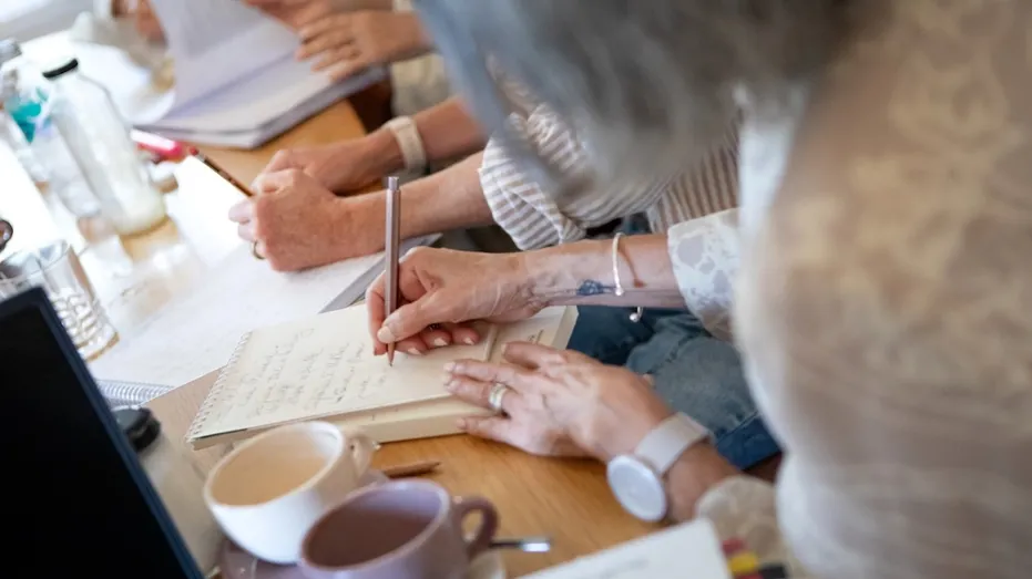 Everyday activities could signal early dementia, research suggests