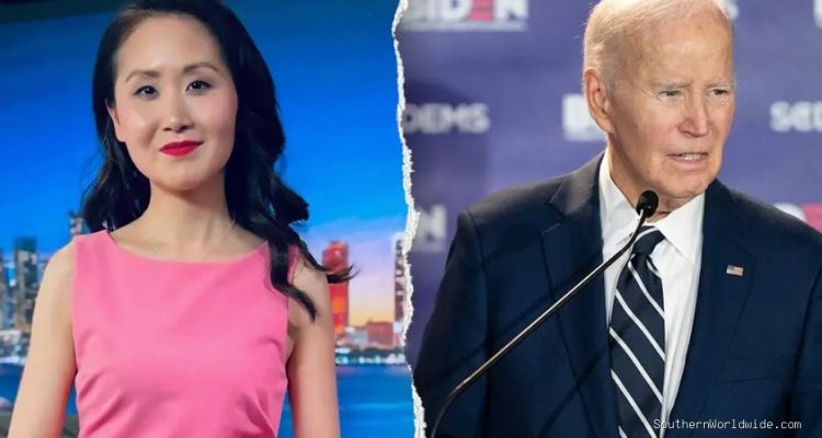 Ex-Democrat Insider to Unveil Book on Democratic Cover-Up of Biden's Cognitive Decline