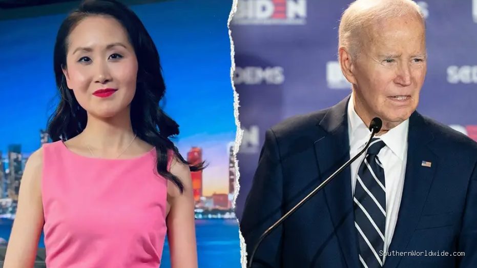 Ex-Democrat Insider to Unveil Book on Democratic Cover-Up of Biden's Cognitive Decline