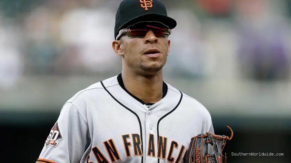 Ex-MLB Player's Wife Lost in Devastating Venezuela Quakes