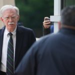 Ex-Trump Official John Bolton Pleads Guilty to One Classified Docs Charge