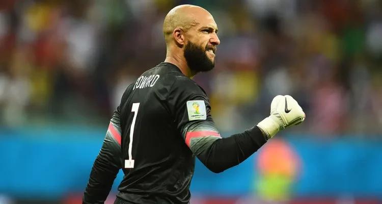 Ex-USMNT Player Defines World Cup Success for USA, Discusses Home State Final Excitement