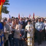 EXCLUSIVE: Israel's Ambassador to the Christian World