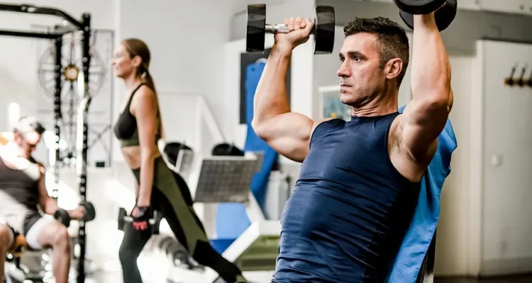 Exercise Habit May Reduce Dementia Risk and Increase Lifespan, Study Suggests
