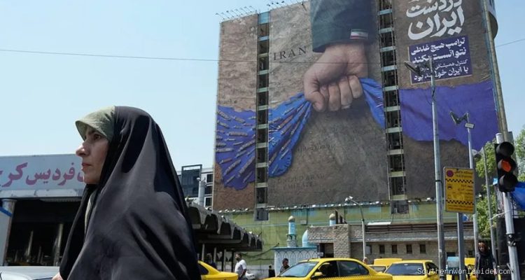 Expert Warns Trump's $300 Billion Iran Fund Faces "Near Impossibility" Due to IRGC Sanctions