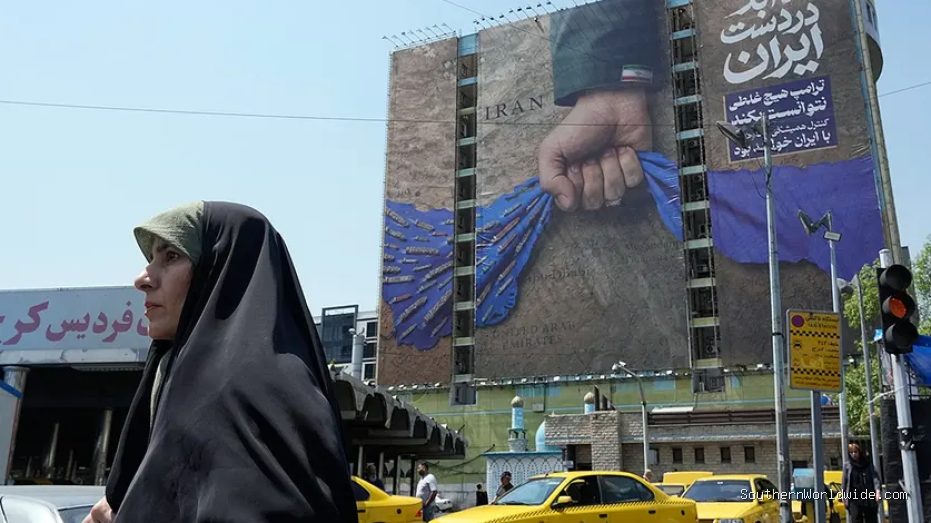 expert-warns-trumps-300-billion-iran-fund-faces-near-impossibility-due-to-irgc-s-48538 Expert Warns Trump's $300 Billion Iran Fund Faces "Near Impossibility" Due to IRGC Sanctions