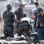 Experts Advise Extreme Caution on Iran's 'Crown Jewel' Hezbollah