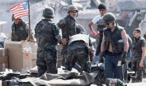 Experts Advise Extreme Caution on Iran's 'Crown Jewel' Hezbollah