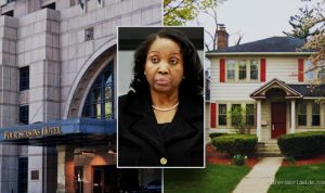 Explained: How Three Home Loans Became Key to Lisa Cook's Federal Reserve Seat Battle